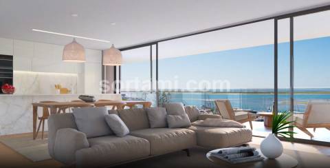Apartamento T2 Venda em Olhão,Olhão