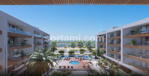Apartamento T2 Venda em Olhão,Olhão