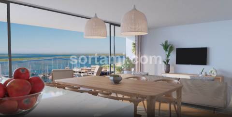 Apartamento T2 Venda em Olhão,Olhão