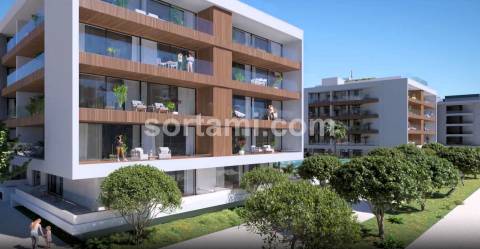 Apartamento T3 Venda em Olhão,Olhão