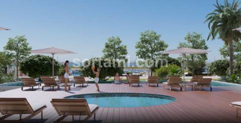 Apartamento T3 Venda em Olhão,Olhão