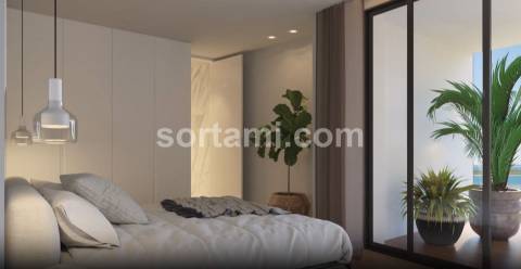 Apartamento T3 Venda em Olhão,Olhão
