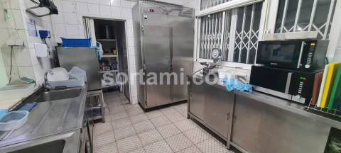 Restaurante  Trespasse em Quarteira,Loulé