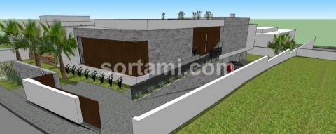 Moradia Isolada T3 Venda em Lagos (São Sebastião e Santa Maria),Lagos