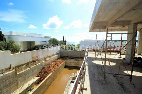 Moradia Isolada T3 Venda em Lagos (São Sebastião e Santa Maria),Lagos