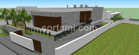 Moradia Isolada T3 Venda em Lagos (São Sebastião e Santa Maria),Lagos