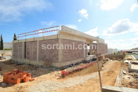 Moradia Isolada T3 Venda em Lagos (São Sebastião e Santa Maria),Lagos