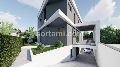 Moradia Geminada T3+1 Venda em Mexilhoeira Grande,Portimão