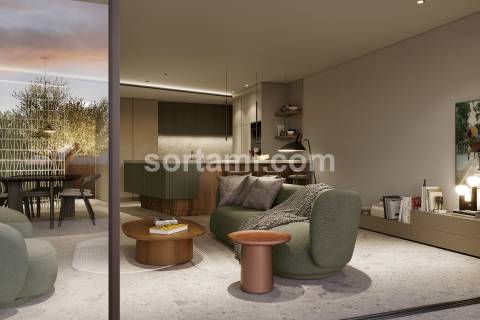 Apartamento T3 Venda em Quarteira,Loulé