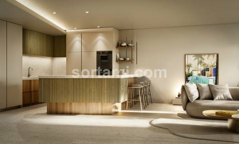 Apartamento T3 Venda em Quarteira,Loulé