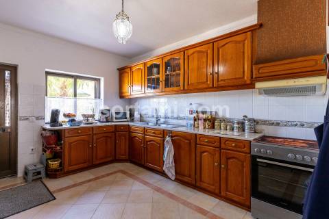 Moradia Isolada T3 Venda em Albufeira e Olhos de Água,Albufeira