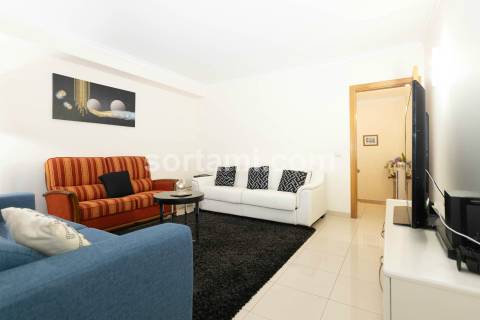 Apartamento T2+2 Venda em Quarteira,Loulé