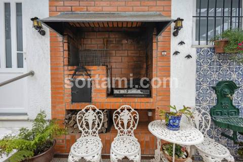 Moradia Geminada T6 Venda em Gondomar (São Cosme), Valbom e Jovim,Gondomar