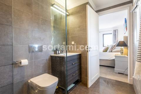 Apartamento T2 Venda em Almancil,Loulé