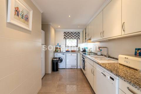Apartamento T2 Venda em Almancil,Loulé