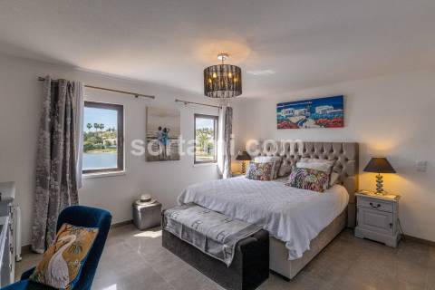 Apartamento T2 Venda em Almancil,Loulé