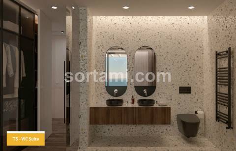 Apartamento T3 Venda em Aljezur,Aljezur