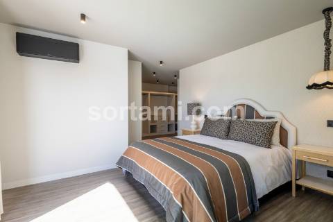 Moradia Isolada T4 Venda em Moncarapacho e Fuseta,Olhão