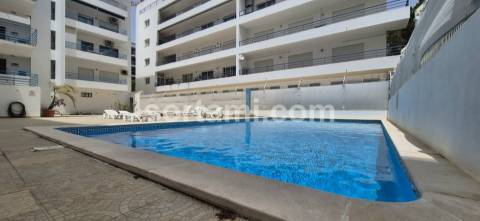 Apartamento T1 Venda em Quarteira,Loulé