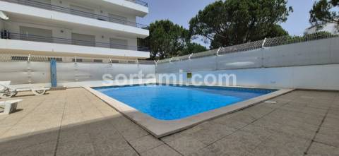 Apartamento T1 Venda em Quarteira,Loulé