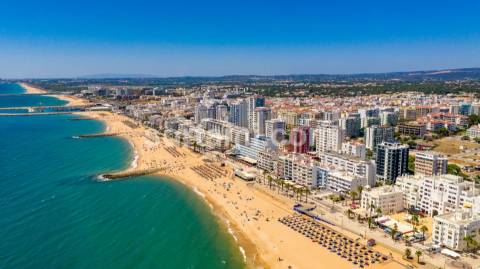 Apartamento T3 Venda em Quarteira,Loulé