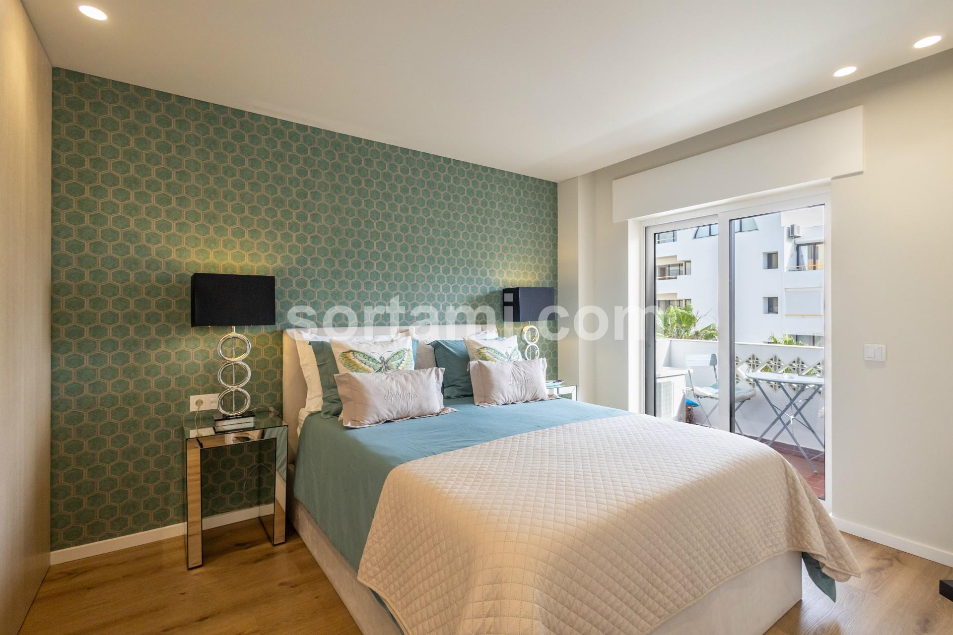 Apartamento T0+1 Venda em Quarteira,Loulé