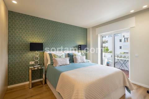 Apartamento T0+1 Venda em Quarteira,Loulé