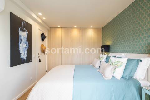 Apartamento T0+1 Venda em Quarteira,Loulé