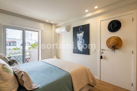 Apartamento T0+1 Venda em Quarteira,Loulé