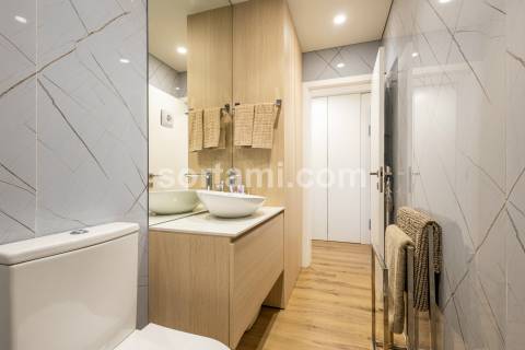 Apartamento T0+1 Venda em Quarteira,Loulé