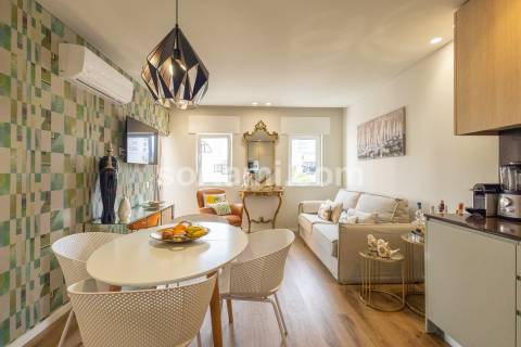 Apartamento T0+1 Venda em Quarteira,Loulé
