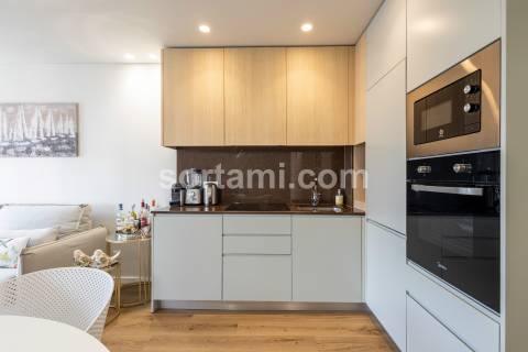 Apartamento T0+1 Venda em Quarteira,Loulé