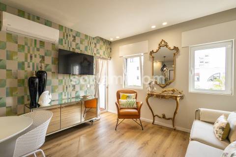 Apartamento T0+1 Venda em Quarteira,Loulé