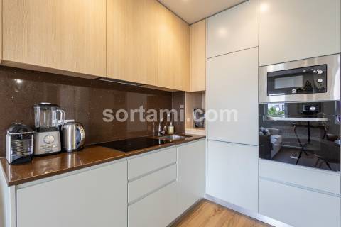 Apartamento T0+1 Venda em Quarteira,Loulé