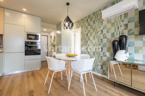 Apartamento T0+1 Venda em Quarteira,Loulé