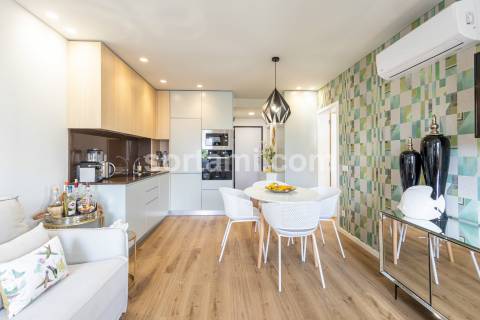 Apartamento T0+1 Venda em Quarteira,Loulé