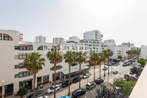 Apartamento T0+1 Venda em Quarteira,Loulé