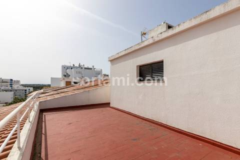 Apartamento T0+1 Venda em Quarteira,Loulé