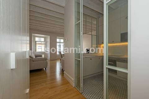 Apartamento T3 Venda em Cedofeita, Santo Ildefonso, Sé, Miragaia, São Nicolau e Vitória,Porto