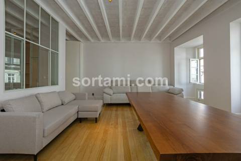 Apartamento T3 Venda em Cedofeita, Santo Ildefonso, Sé, Miragaia, São Nicolau e Vitória,Porto