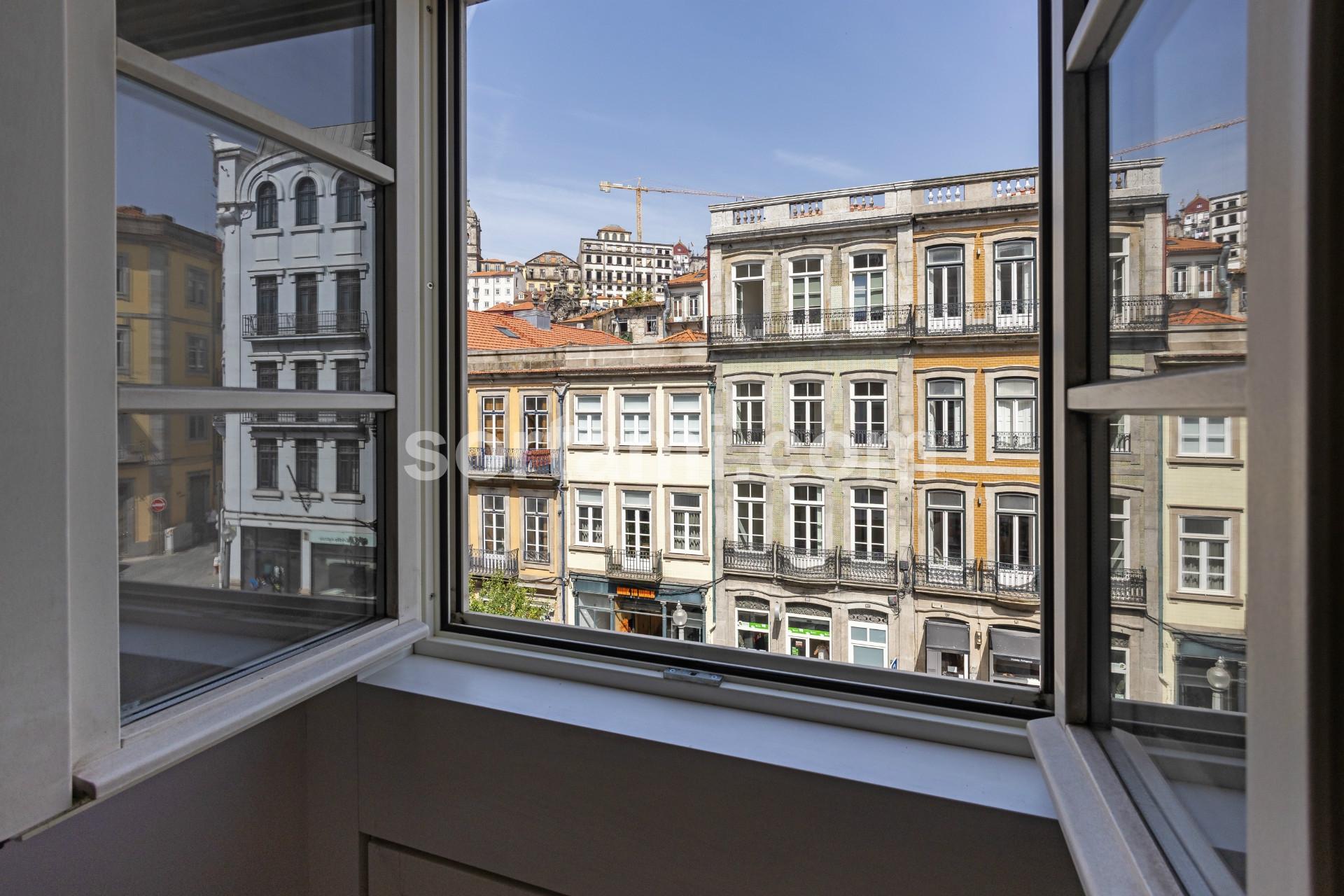 Apartamento T3 Venda em Cedofeita, Santo Ildefonso, Sé, Miragaia, São Nicolau e Vitória,Porto