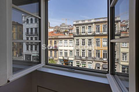 Apartamento T3 Venda em Cedofeita, Santo Ildefonso, Sé, Miragaia, São Nicolau e Vitória,Porto