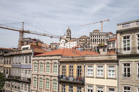 Apartamento T3 Venda em Cedofeita, Santo Ildefonso, Sé, Miragaia, São Nicolau e Vitória,Porto