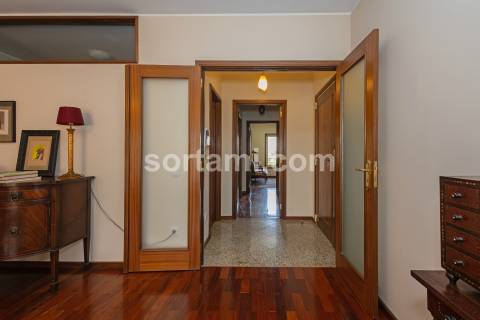 Apartamento T3 Venda em Perafita, Lavra e Santa Cruz do Bispo,Matosinhos