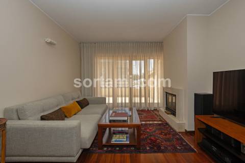 Apartamento T3 Venda em Perafita, Lavra e Santa Cruz do Bispo,Matosinhos