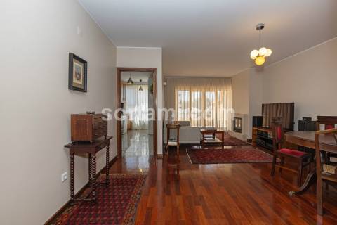 Apartamento T3 Venda em Perafita, Lavra e Santa Cruz do Bispo,Matosinhos