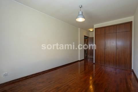 Apartamento T3 Venda em Perafita, Lavra e Santa Cruz do Bispo,Matosinhos