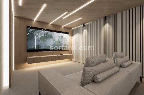 Terreno Para Construção  Venda em Almancil,Loulé