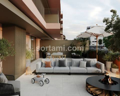 Apartamento T2 Venda em Faro (Sé e São Pedro),Faro