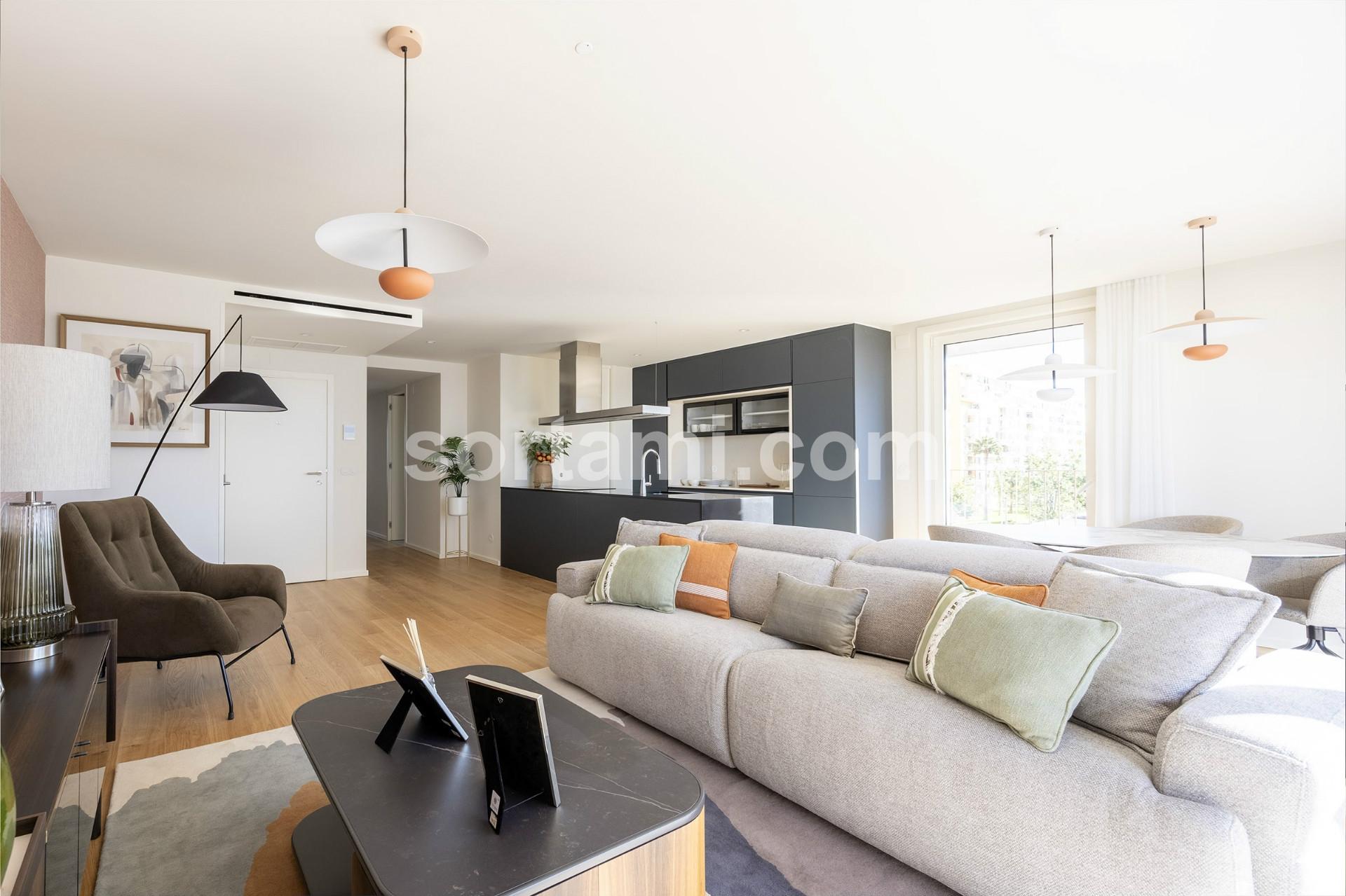 Apartamento T2 Venda em Faro (Sé e São Pedro),Faro